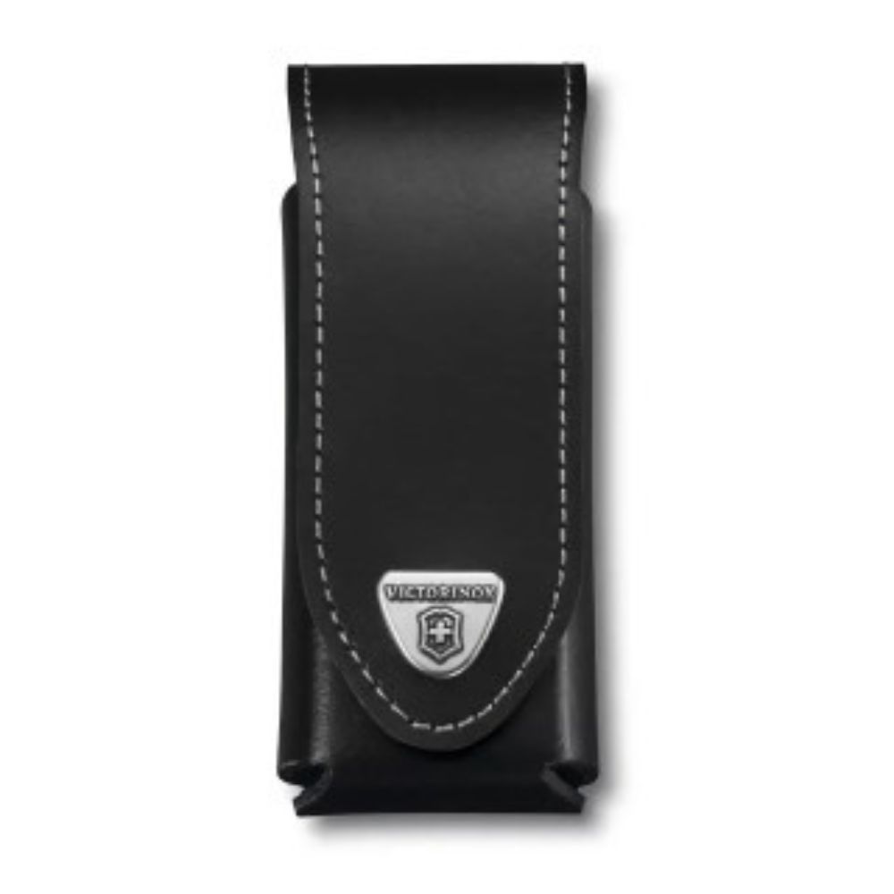 ESTUCHE VICTORINOX 4.0833.L FUNDA CUERO PARA SWISSTOOL PLUS
