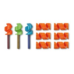 MINI HERRAMIENTA VICTORINOX 4.1330.B1   FIREANT SET
