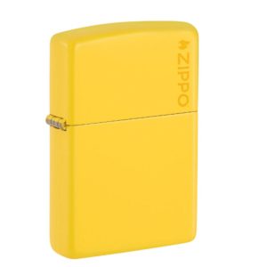 Encendedor Zippo 46019ZL Sunflower Base Model