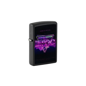 Encendedor Zippo 46247 Zippo Triangle Design