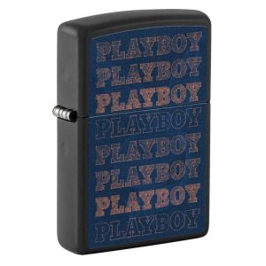 Encendedor Zippo 46272 Playboy Design