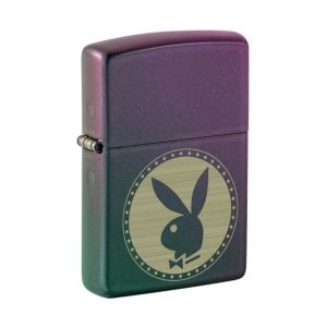 Encendedor Zippo 48380 Playboy Design