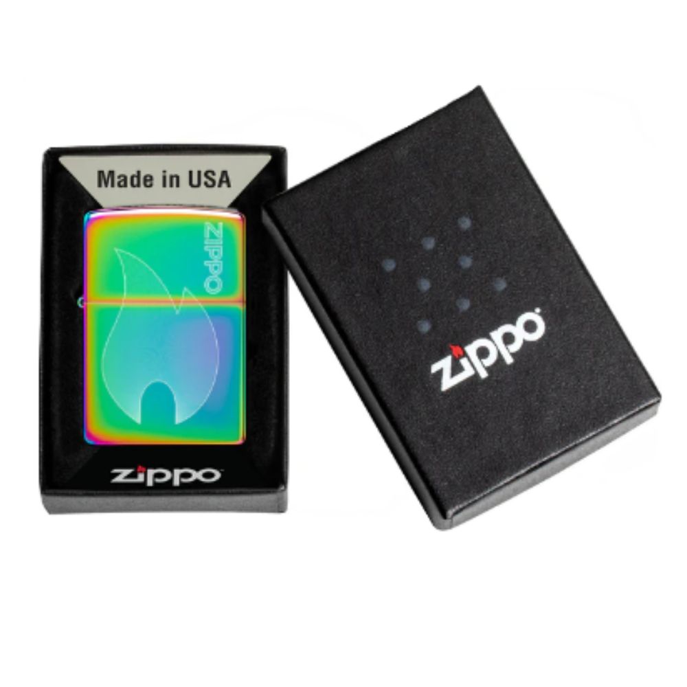Encendedor Zippo 48978 Zippo Flame - Imagen 2
