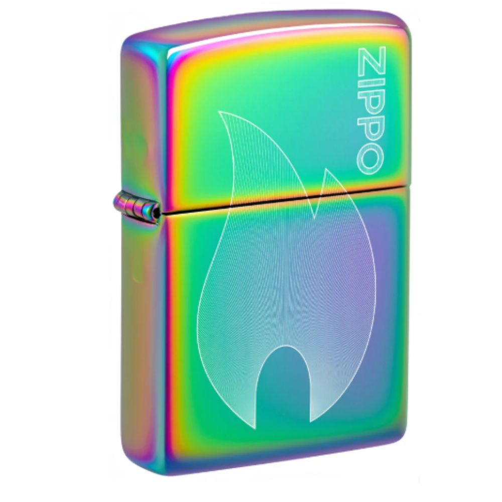 Encendedor Zippo 48978 Zippo Flame