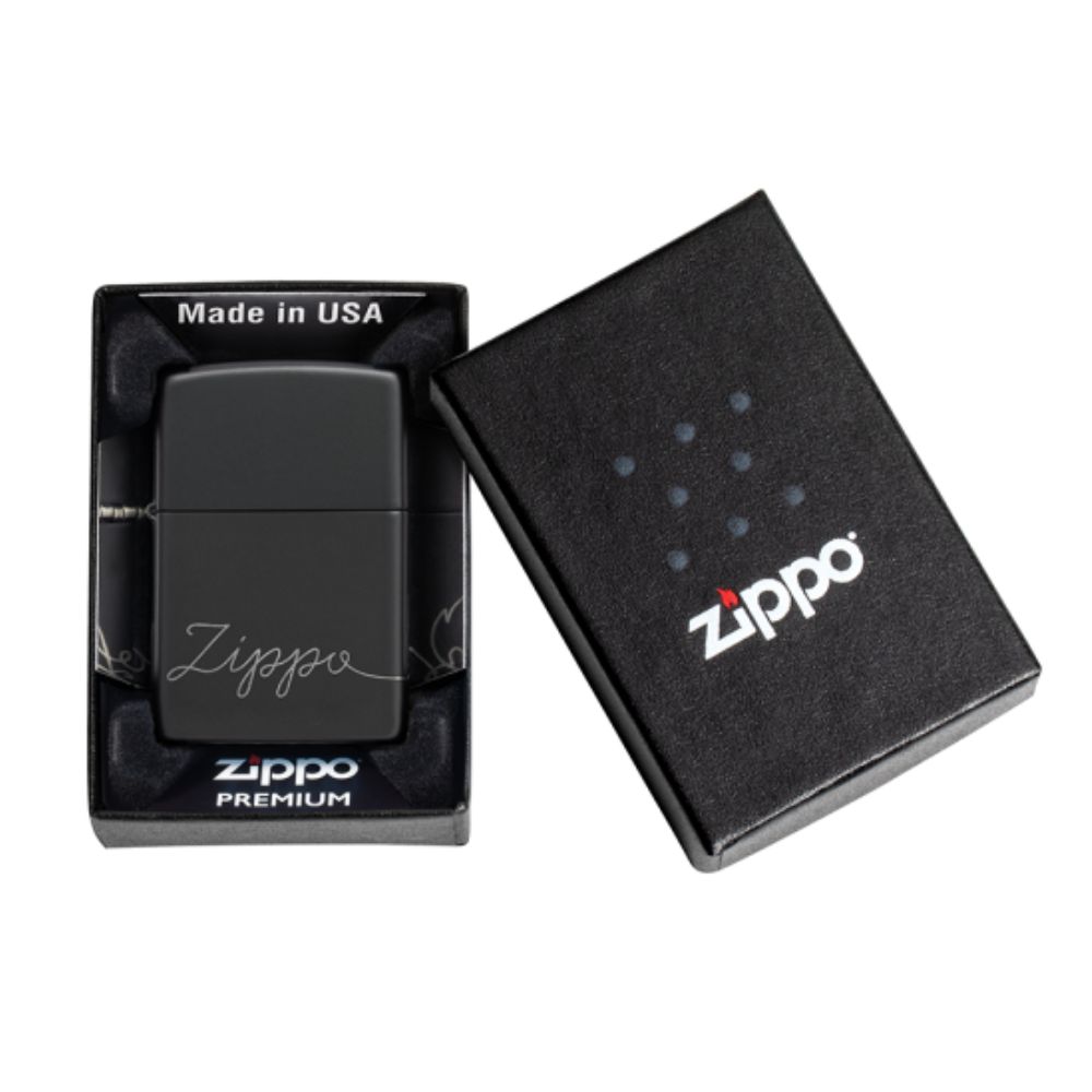 Encendedor Zippo 48979 Zippo Design - Imagen 2
