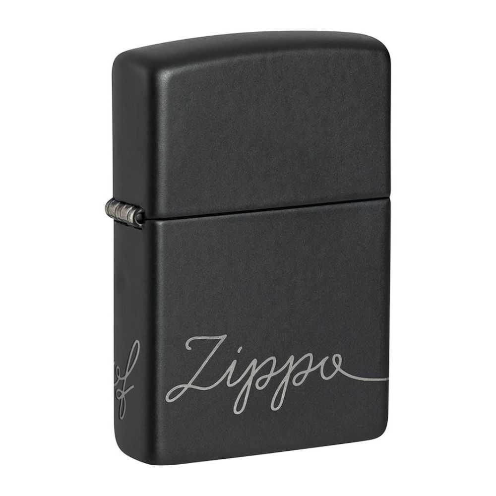 Encendedor Zippo 48979 Zippo Design
