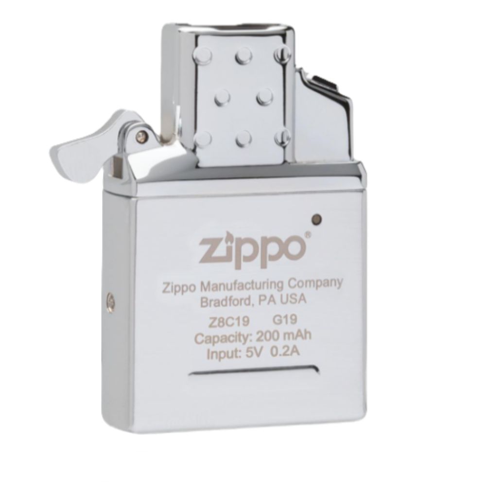 Encendedor Zippo 65828 Double Arc Lighter Insert rechargeable