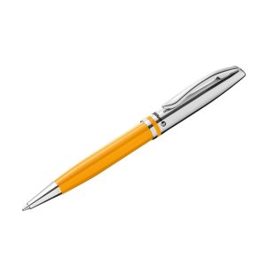 Bolígrafo Jazz Classic K35, Mostaza FB con caja de regalo G24