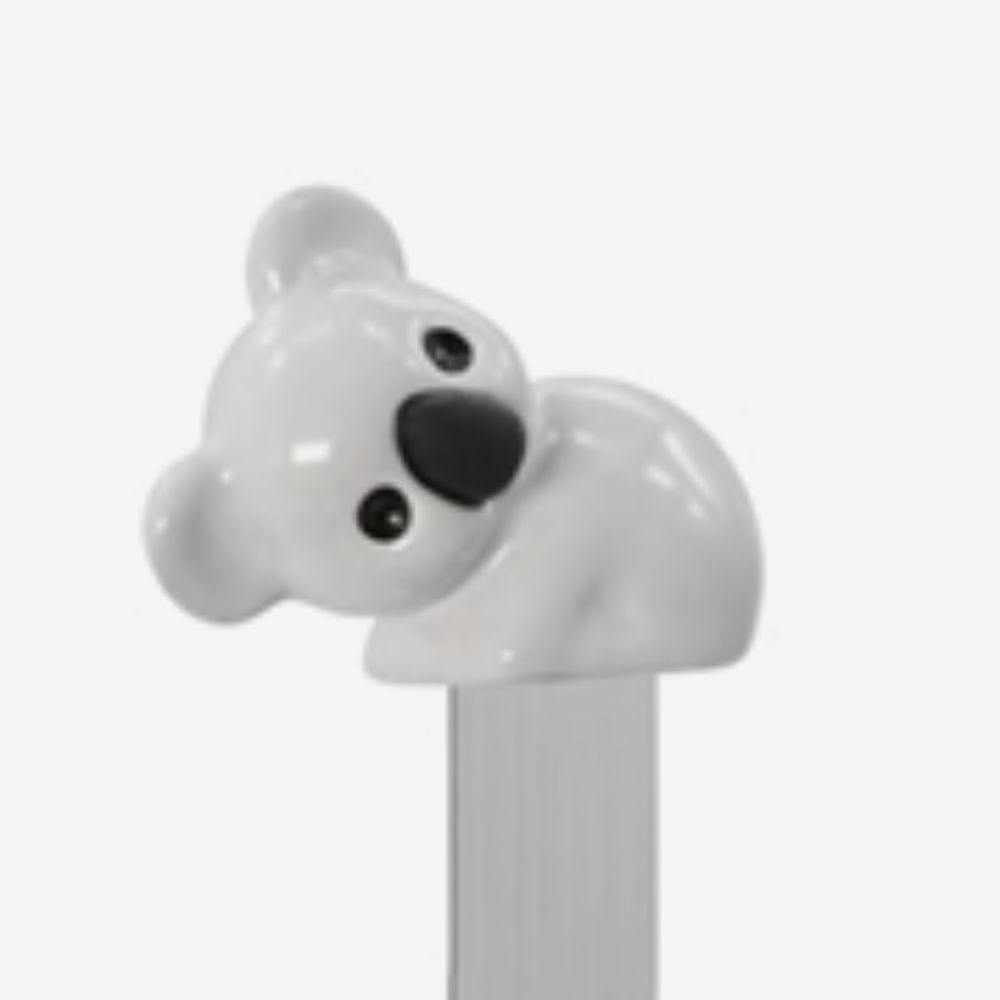 Marcador de Pagina Metalmorphose Koala MTM245-01