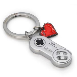 Llavero Metalmorphose Consola de Video Juego MTM294-01