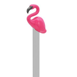 Marcador de Libro Metalmorphose Flamenco MTMB258-01