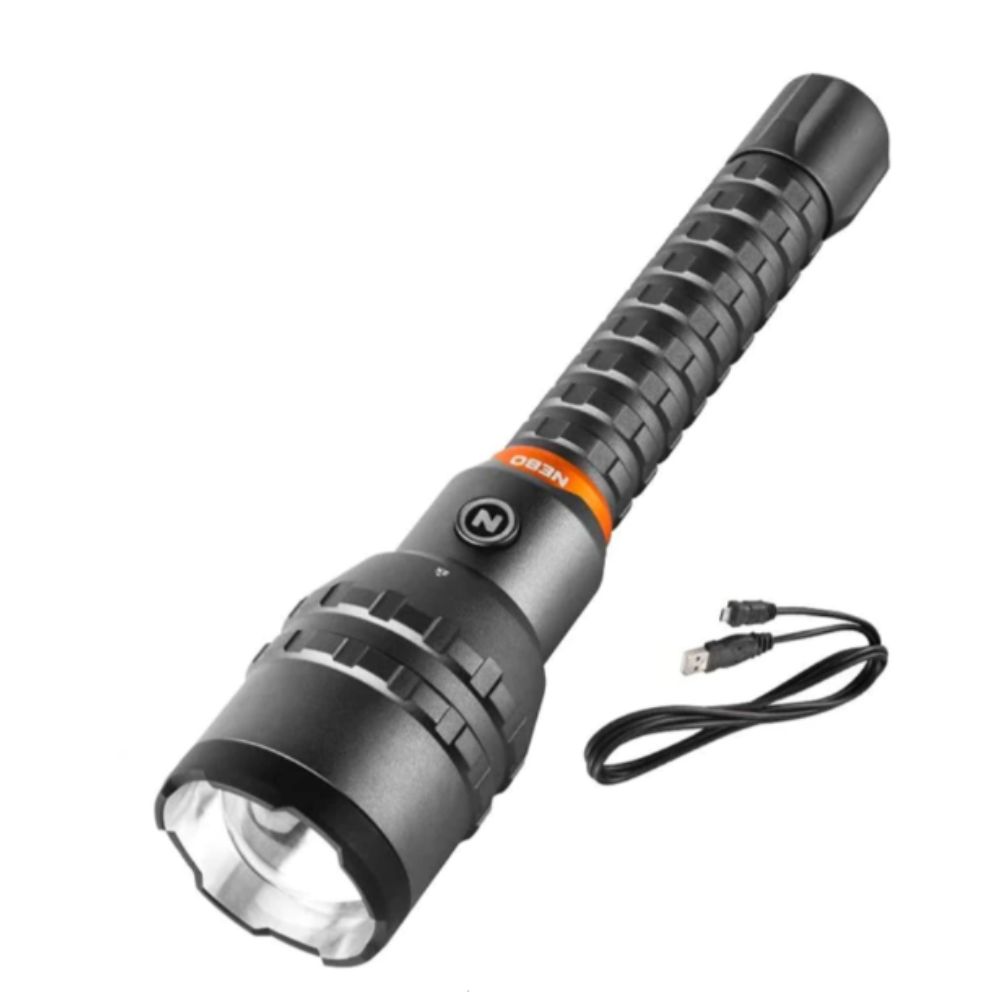 LINTERNA NEBO INSPECTOR LED 500 LUMENES