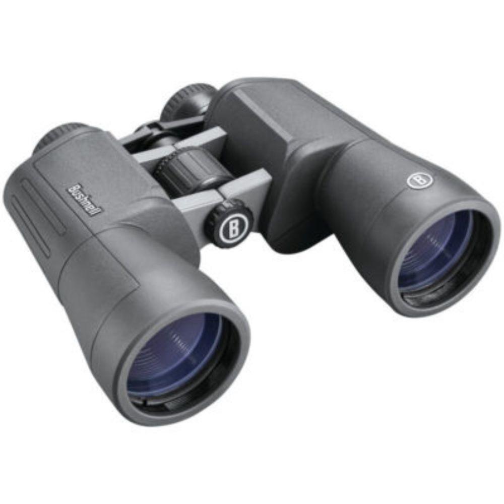 BINOCULAR BUSHNELL PWV2050 OPTICA MULTICAPA ALUMINIUM 20X50 MC METAL CHASS RUBB