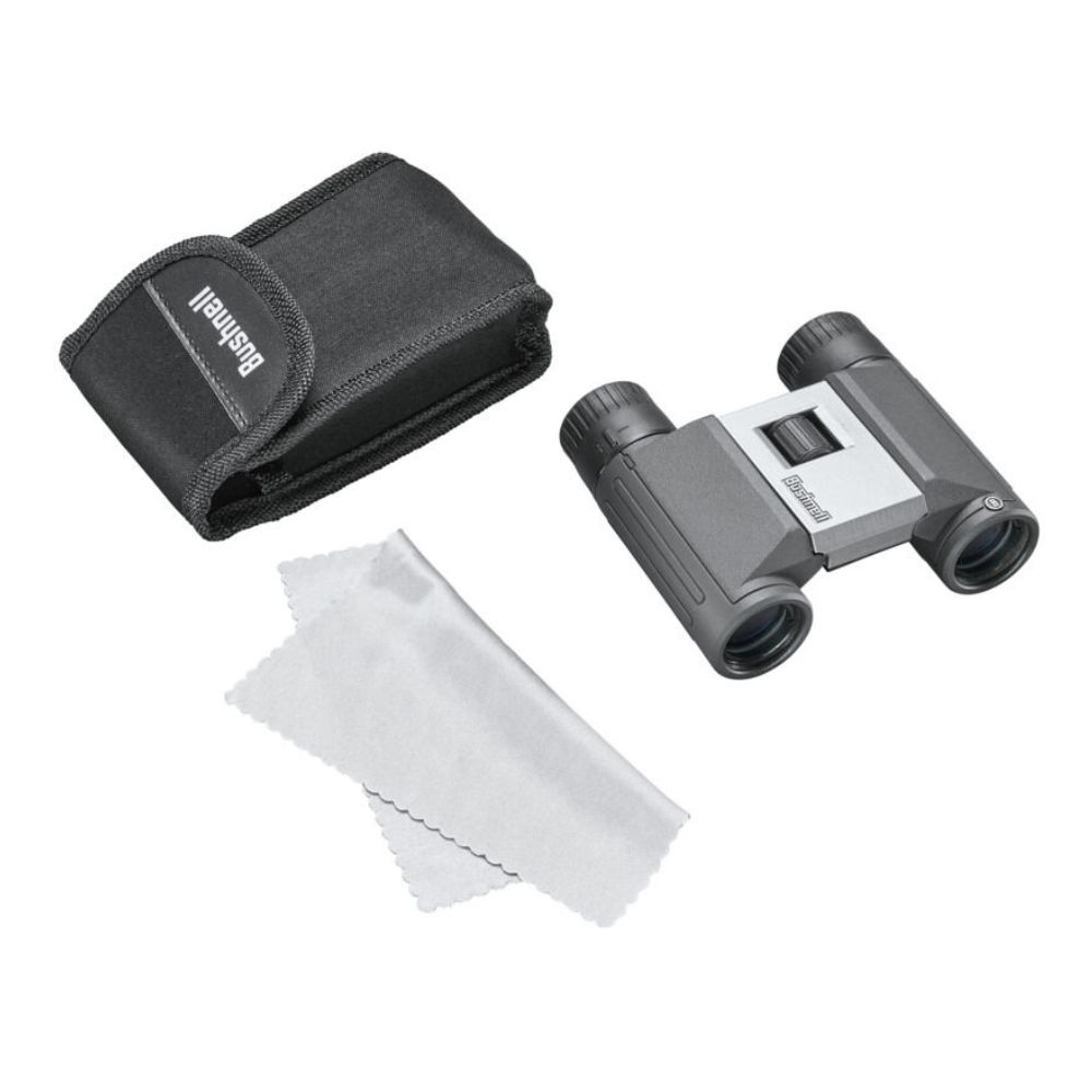 BINOCULAR BUSHNELL POWERVIEW 2 8X21 MM - Imagen 2