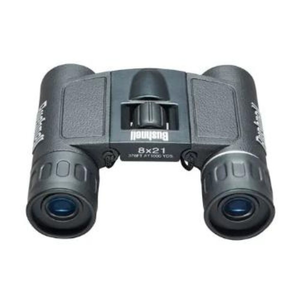BINOCULAR BUSHNELL POWERVIEW 2 8X21 MM