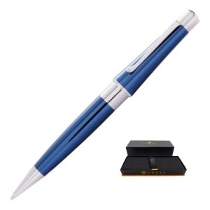 ROLLER CROSS AT0492DC-23   BEVERLY LIMITED EDITION DARK BLUE LACQUER