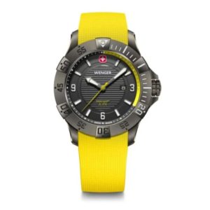 RELOJ WENGER 01.0641.145 DE MUÑECA  SEAFORCE 43