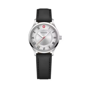 RELOJ WENGER 01.1421.124 CUTY CLASSIC 34