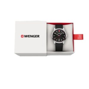 RELOJ WENGER 01.1441.129 DE DEPORTE  CITY SPORT 42