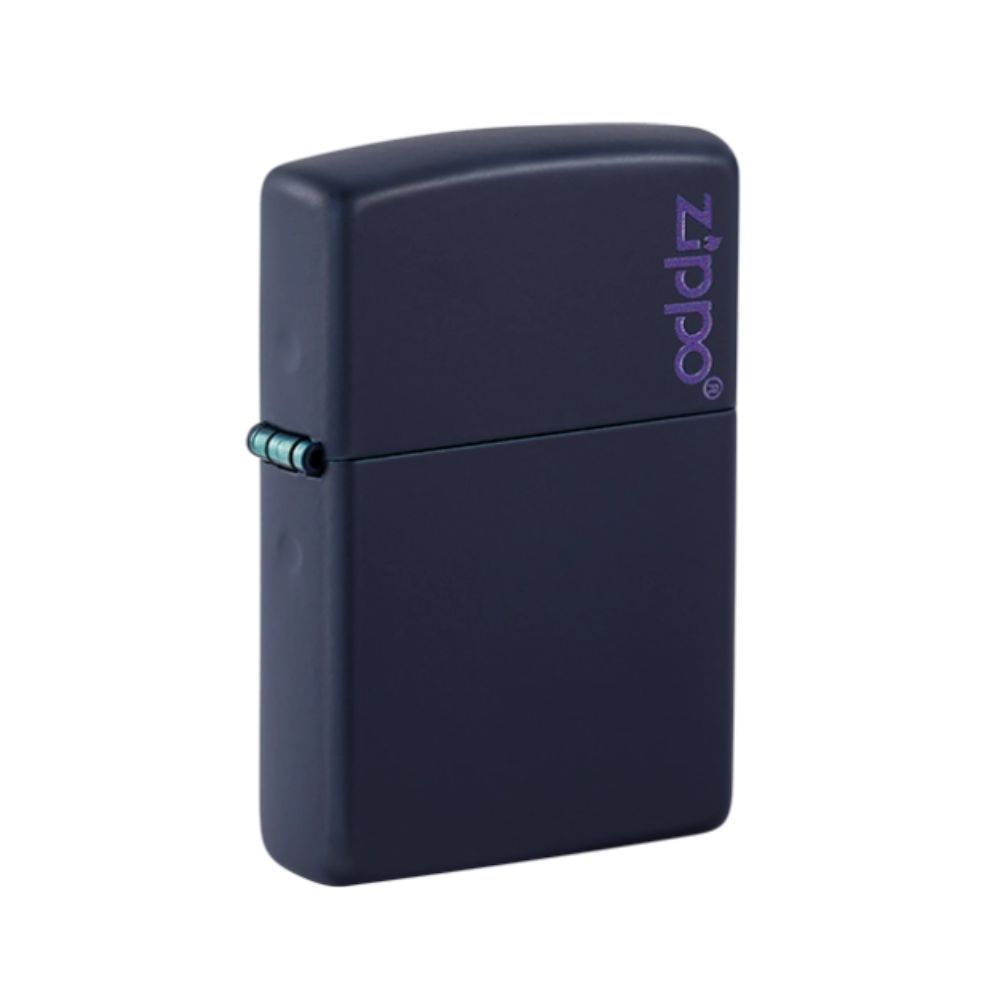 ENCENDEDOR ZIPPO SLIM NAVY 1639
