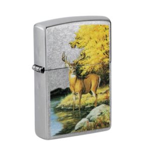 ENCENDEDOR ZIPPO LINDA PIKEN 46165