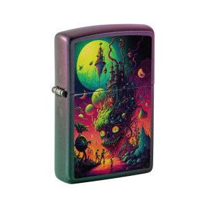 ENCENDEDOR ZIPPO INDESCENT 46238