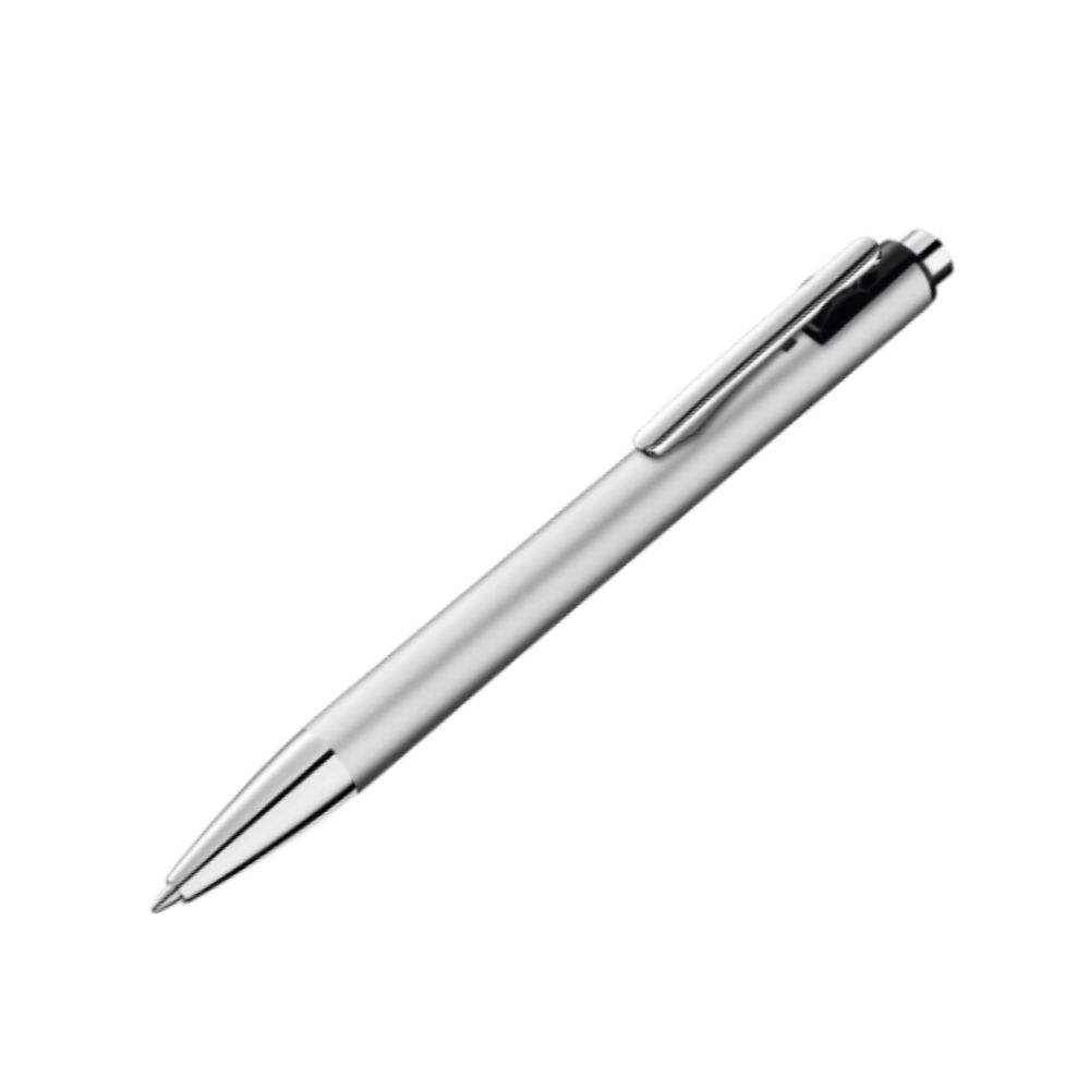 BOLÍGRAFO PELIKAN SNAP COLOR PLATA CON CAJA DE METÍLICA K10 SKU: 821223