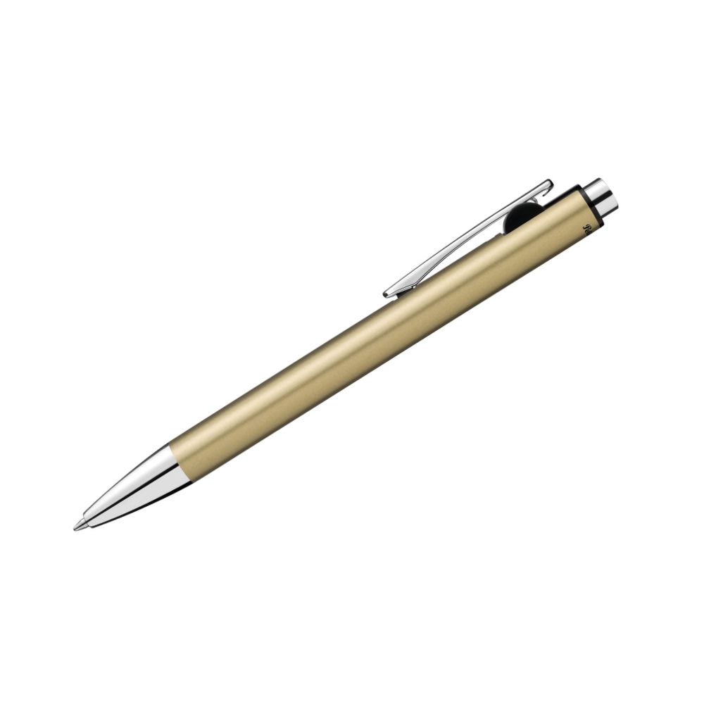 BOLÍGRAFO PELIKAN SNAP COLOR DORADO CON CAJA DE METÍLICA K10 SKU: 821247