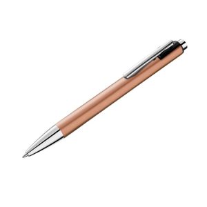BOLÍGRAFO PELIKAN SNAP COLOR COBRE CON CAJA METÁLICA K10 SKU: 821261