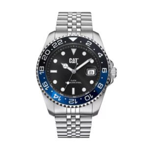 RELOJ PARA HOMBRE CAT R-TYPE  AO.141.11.126