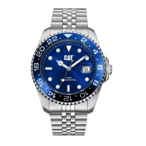RELOJ PARA HOMBRE CAT R-TYPE AO.141.11.626