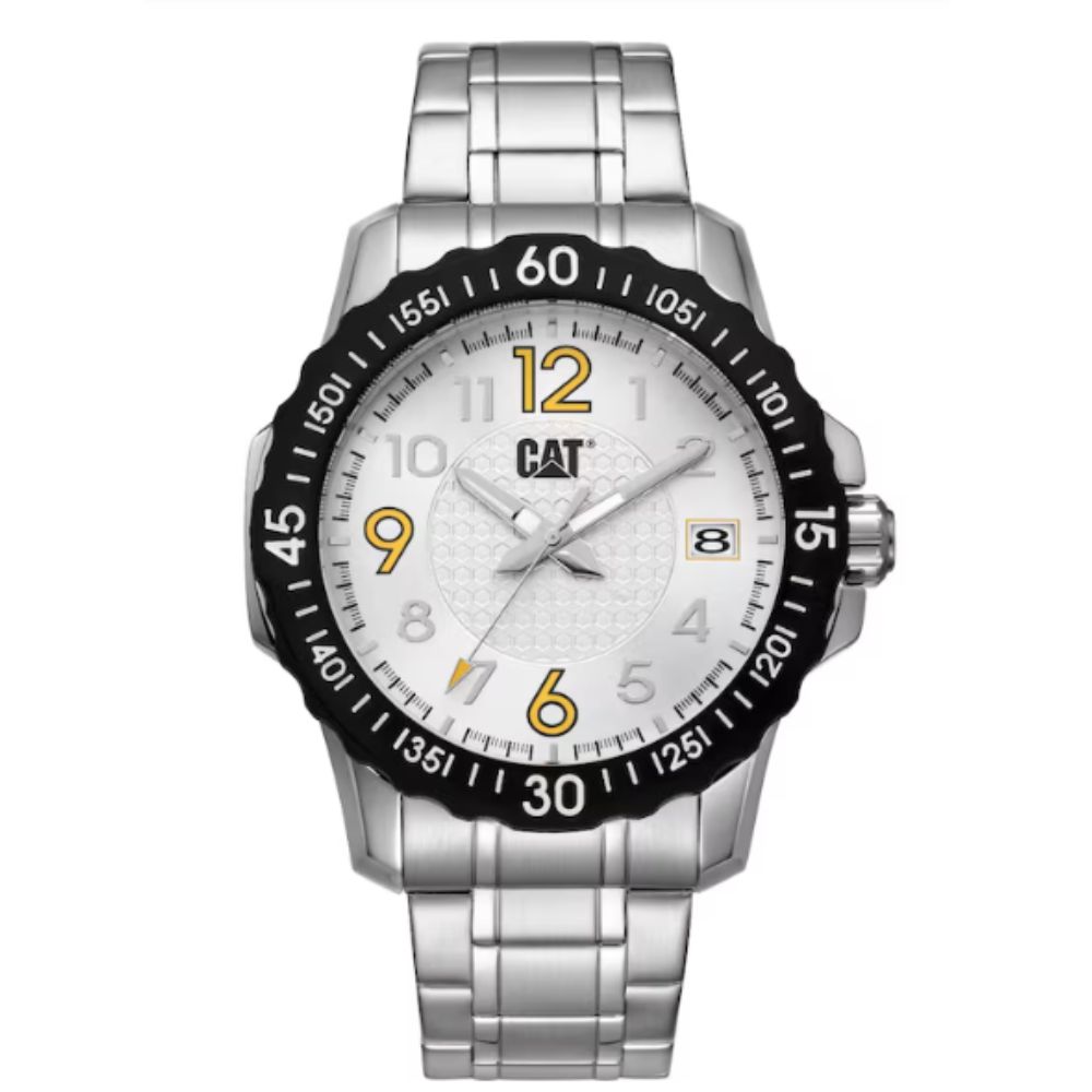 RELOJ PARA HOMBRE CAT DOWNFORCE 44 AP.141.11.212