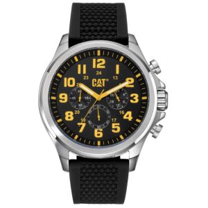 RELOJ PARA HOMBRE CAT PU.143.21.117 OPERATOR 2025