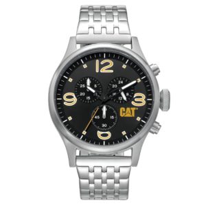 RELOJ PARA HOMBRE CAT DIAM CHRONO QB.143.11.137