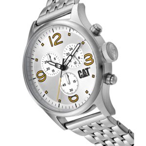 RELOJ PARA HOMBRE CAT CHRONOGRAPH QB.143.11.237