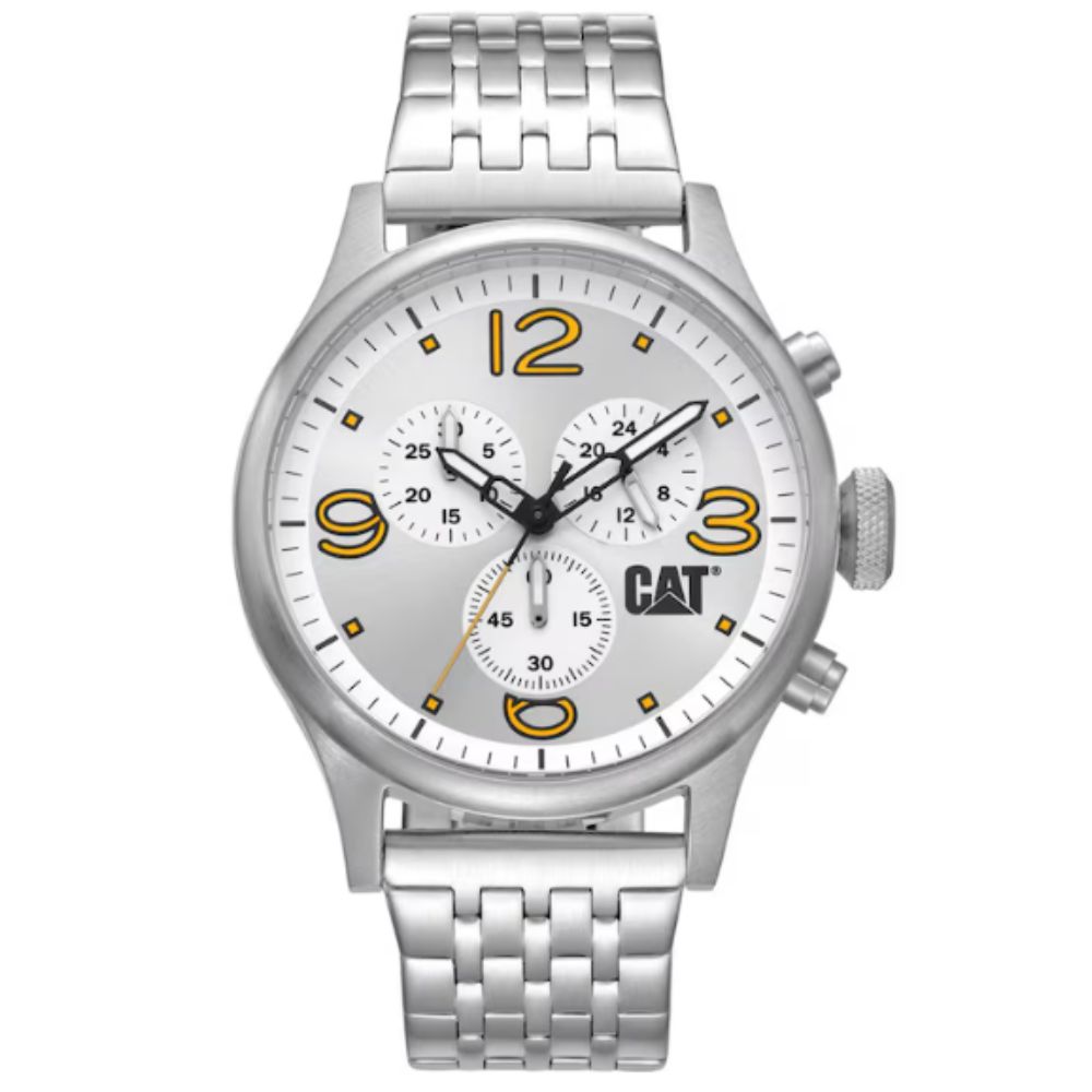 RELOJ PARA HOMBRE CAT CHRONOGRAPH QB.143.11.237