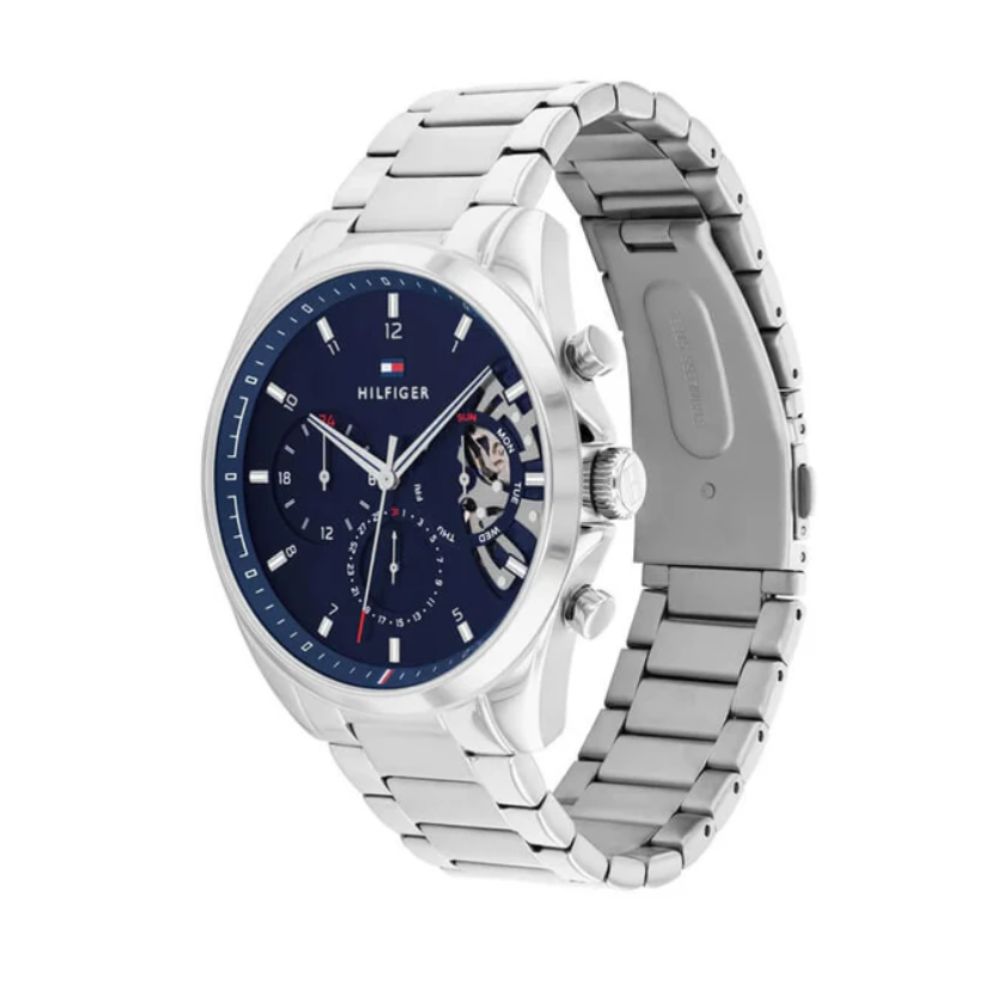 RELOJ TOMMY HILFIGER HOMBRE TH-1710448 - Imagen 2
