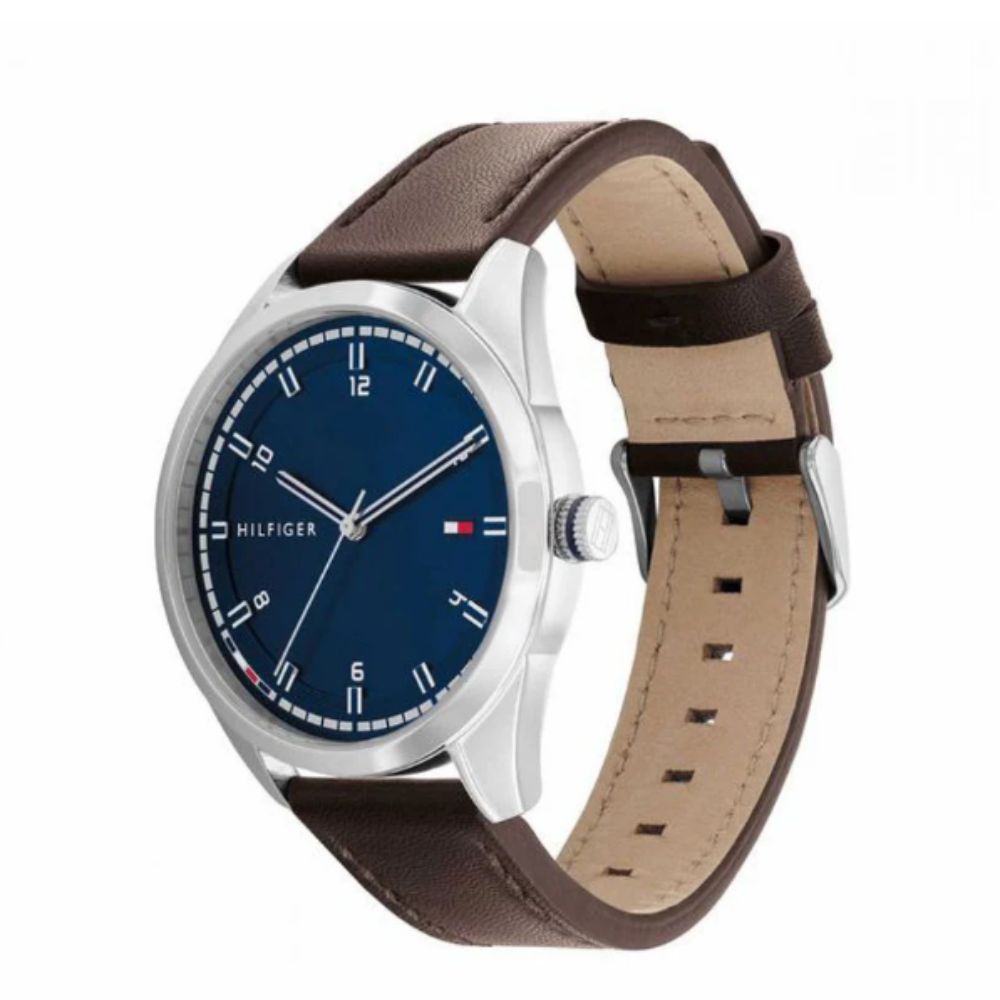 RELOJ TOMMY HILFIGER HOMBRE TH-1710458