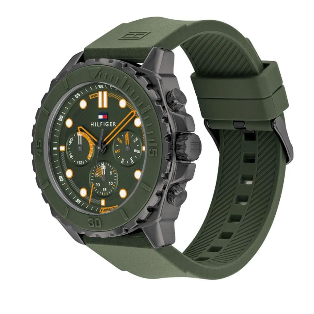 RELOJ TOMMY HILFIGER HOMBRE TH-1710688 - Imagen 2
