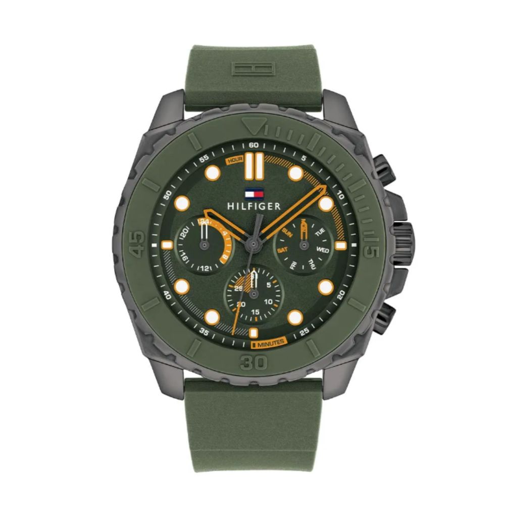RELOJ TOMMY HILFIGER HOMBRE TH-1710688