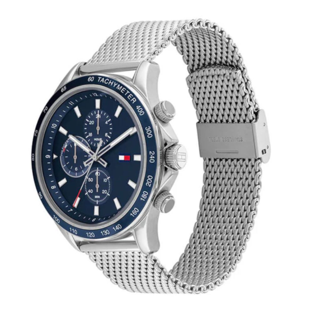 RELOJ TOMMY HILFIGER HOMBRE TH-1792018 - Imagen 2