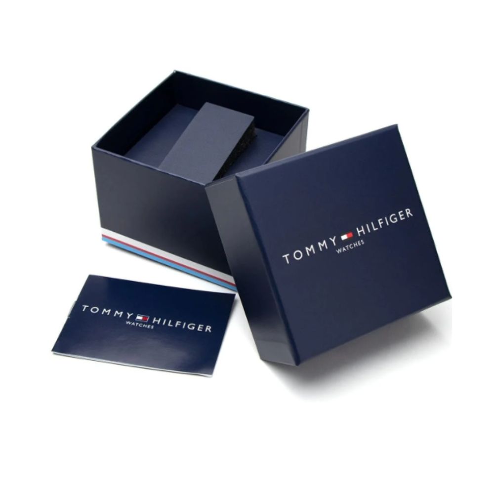 RELOJ TOMMY HILFIGER HOMBRE TH-1792018 - Imagen 4