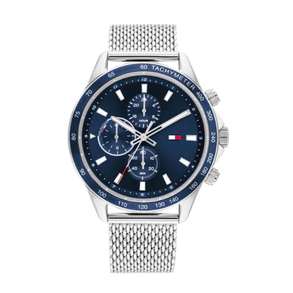 RELOJ TOMMY HILFIGER HOMBRE TH-1792018
