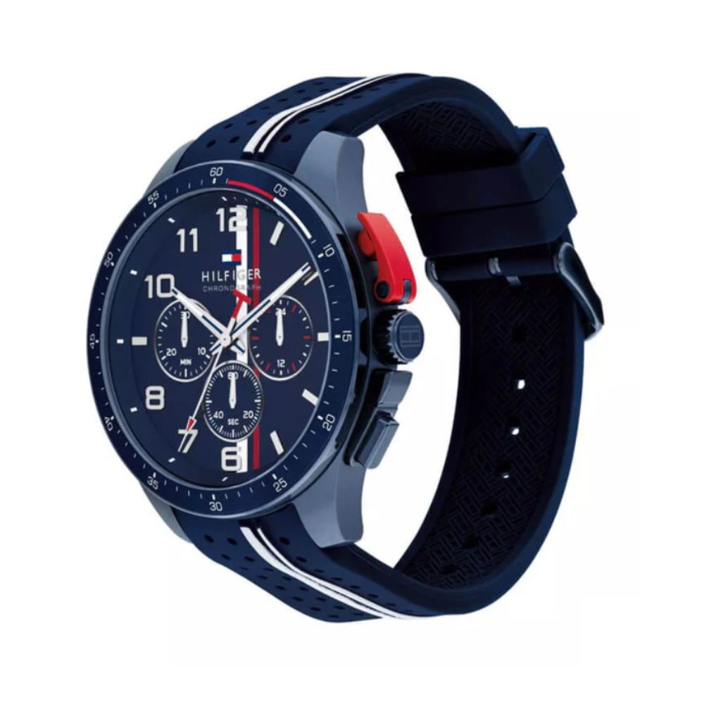 RELOJ TOMMY HILFIGER HOMBRE TH-1792169 - Imagen 2