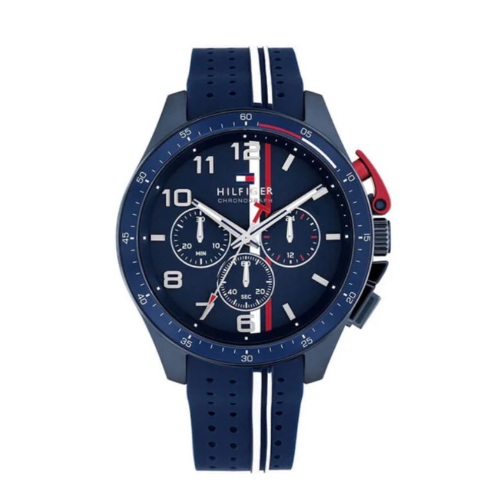 RELOJ TOMMY HILFIGER HOMBRE TH-1792169