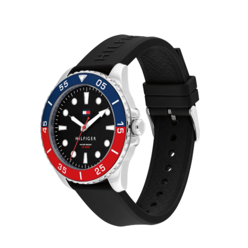 RELOJ TOMMY HILFIGER HOMBRE TH-1792201 - Imagen 2