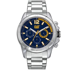 RELOJ PARA HOMBRE CAT BIG TWIST 24 YV.143.11.637 YW.143.11.637