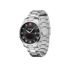 RELOJ WENGER 01.1441.140 DE MUÑECA  CITY CLASSIC 42