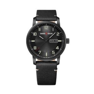 RELOJ WENGER 01.9041.429 ANALOGICO  SWISSGEAR 42