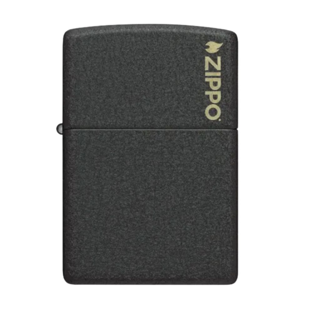 ENCENDEDOR ZIPPO, MODELO ZIPPO LOGO